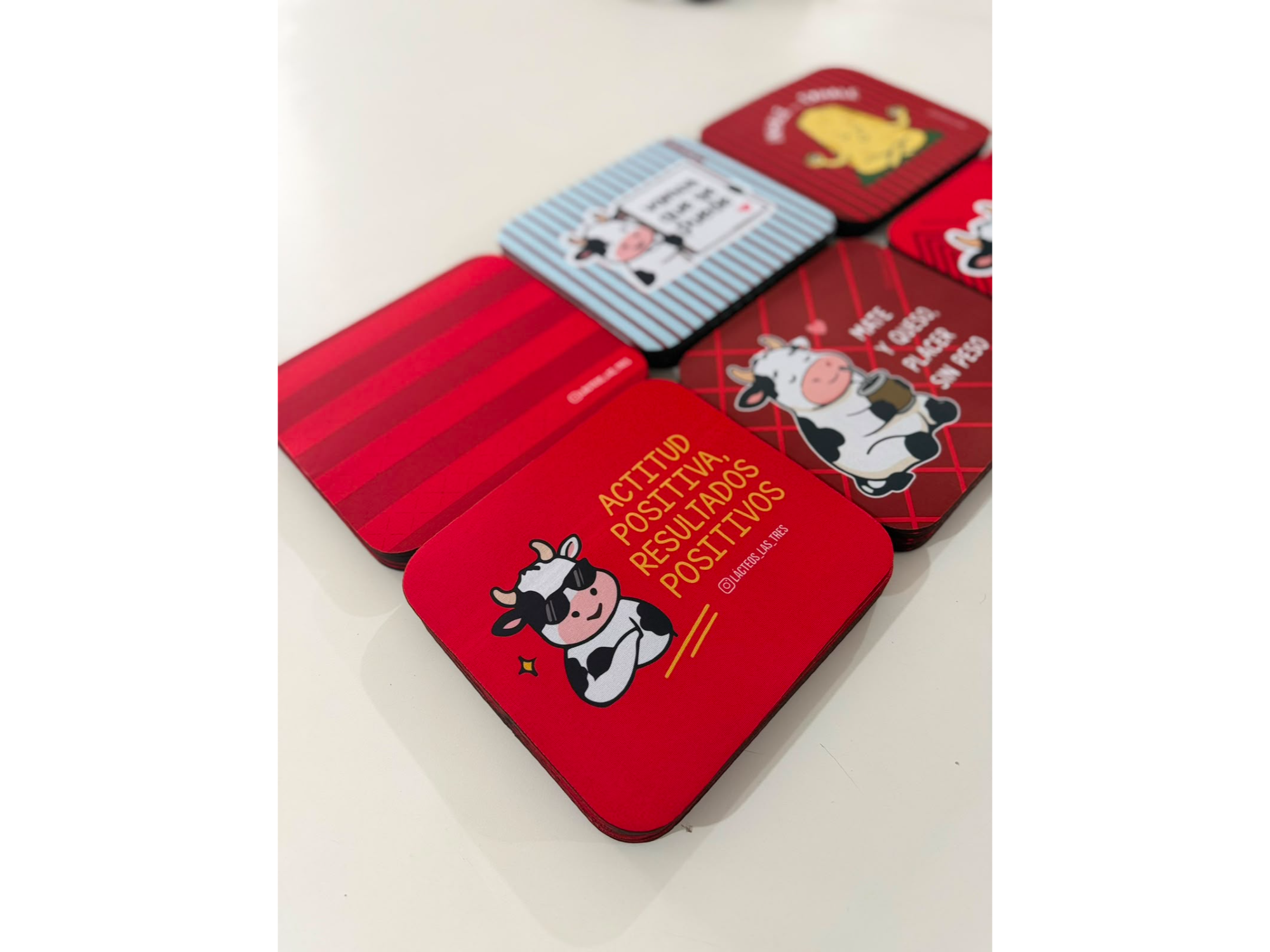 PAD de Computadora para MOUSE