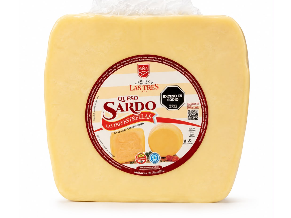 SARDO MEDIA HORMA