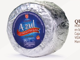 AZUL - Entero - Unidad