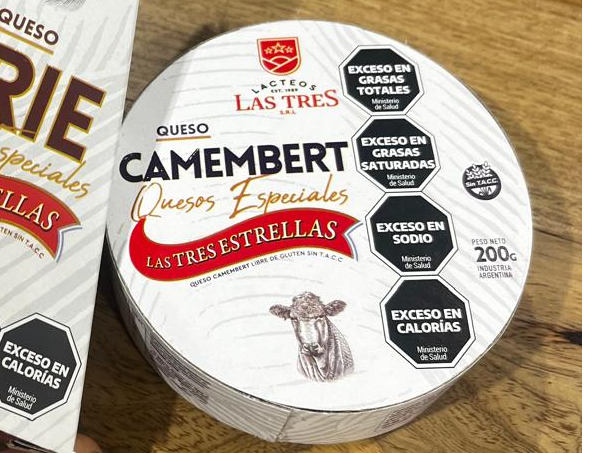 CAMEMBERT