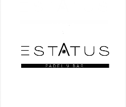 Logo de Estatus Pádel y Bar
