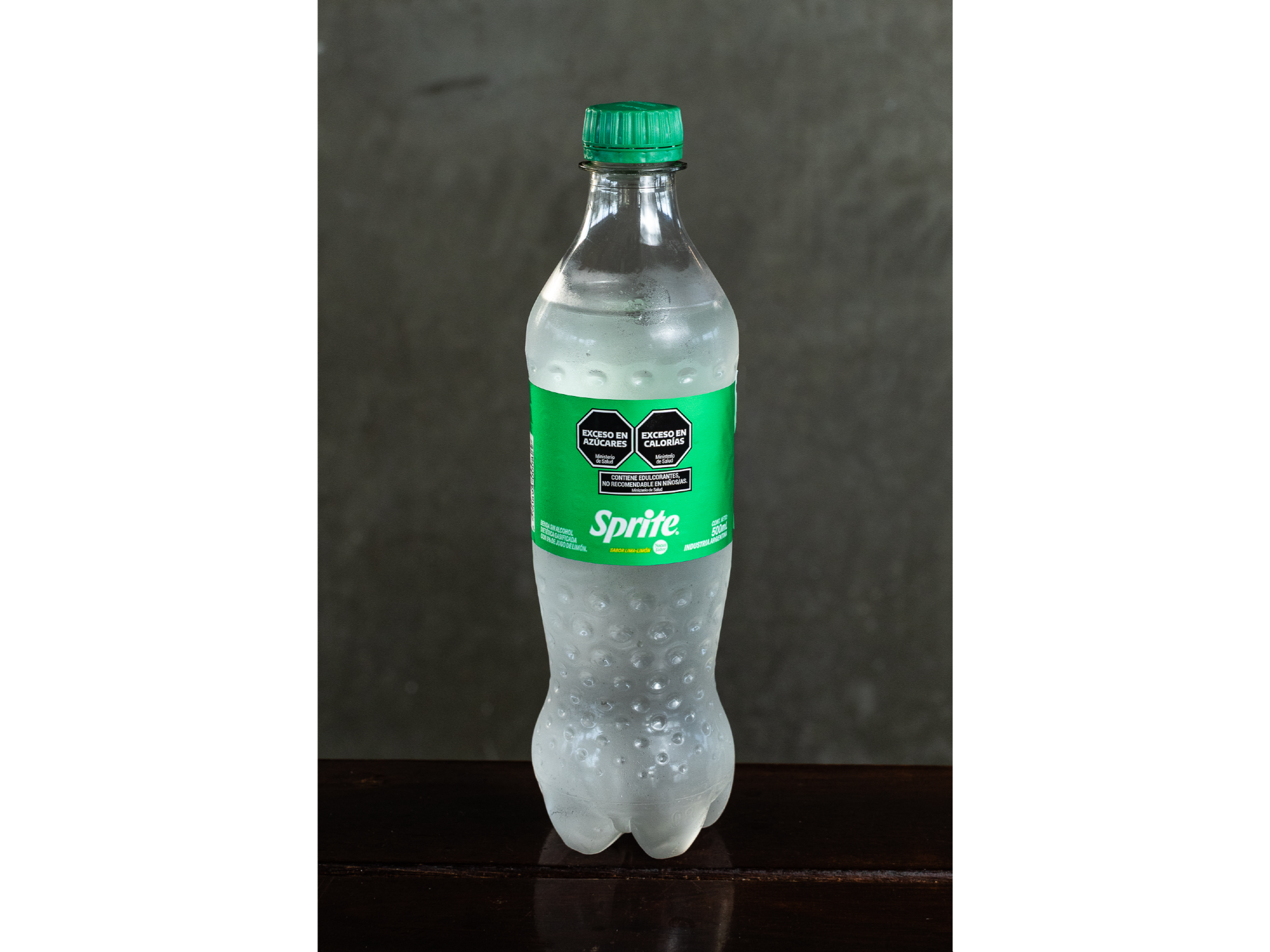 Sprite 500ml