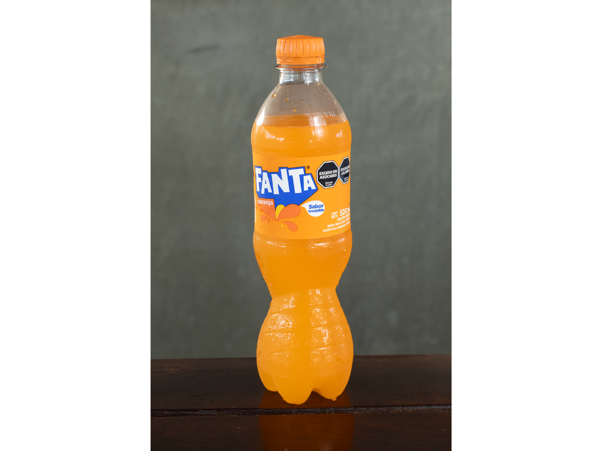 Fanta 500ml