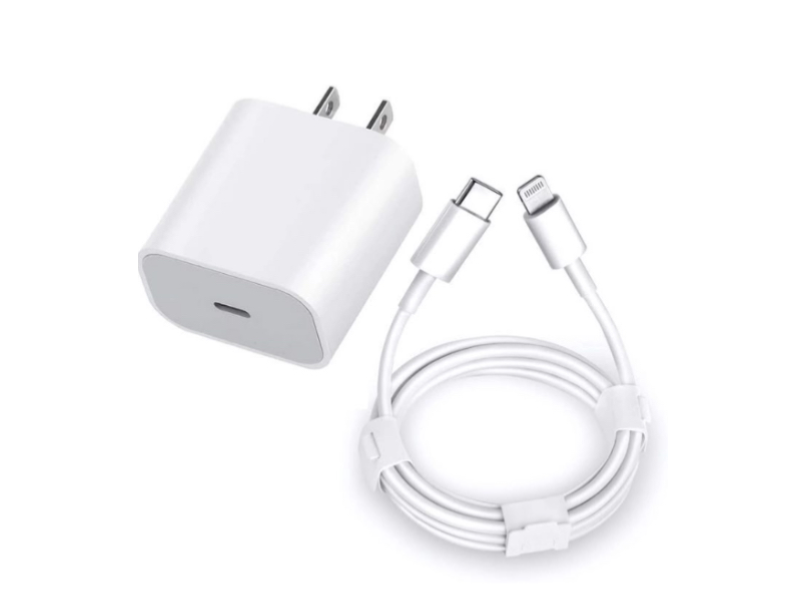 Cable tipo C - Lightning