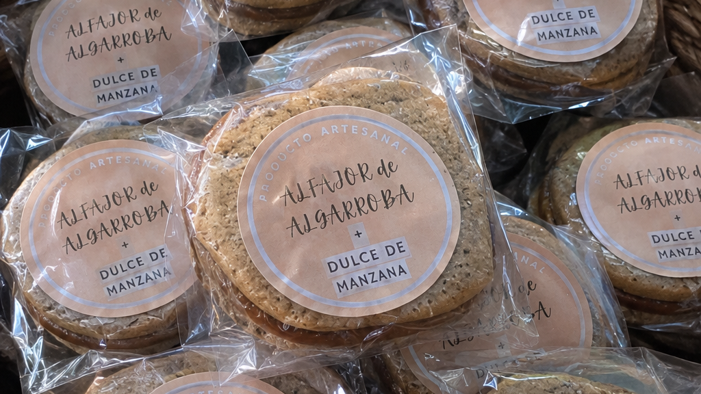 alfajores