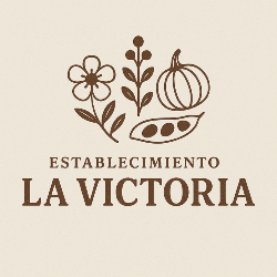 Logo Establecimiento La Victoria