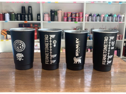 Vaso Fernetometro
