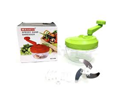 Picador de Verduras