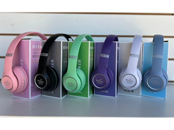 Auriculares Vincha