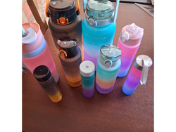 Botellas Mamuscas