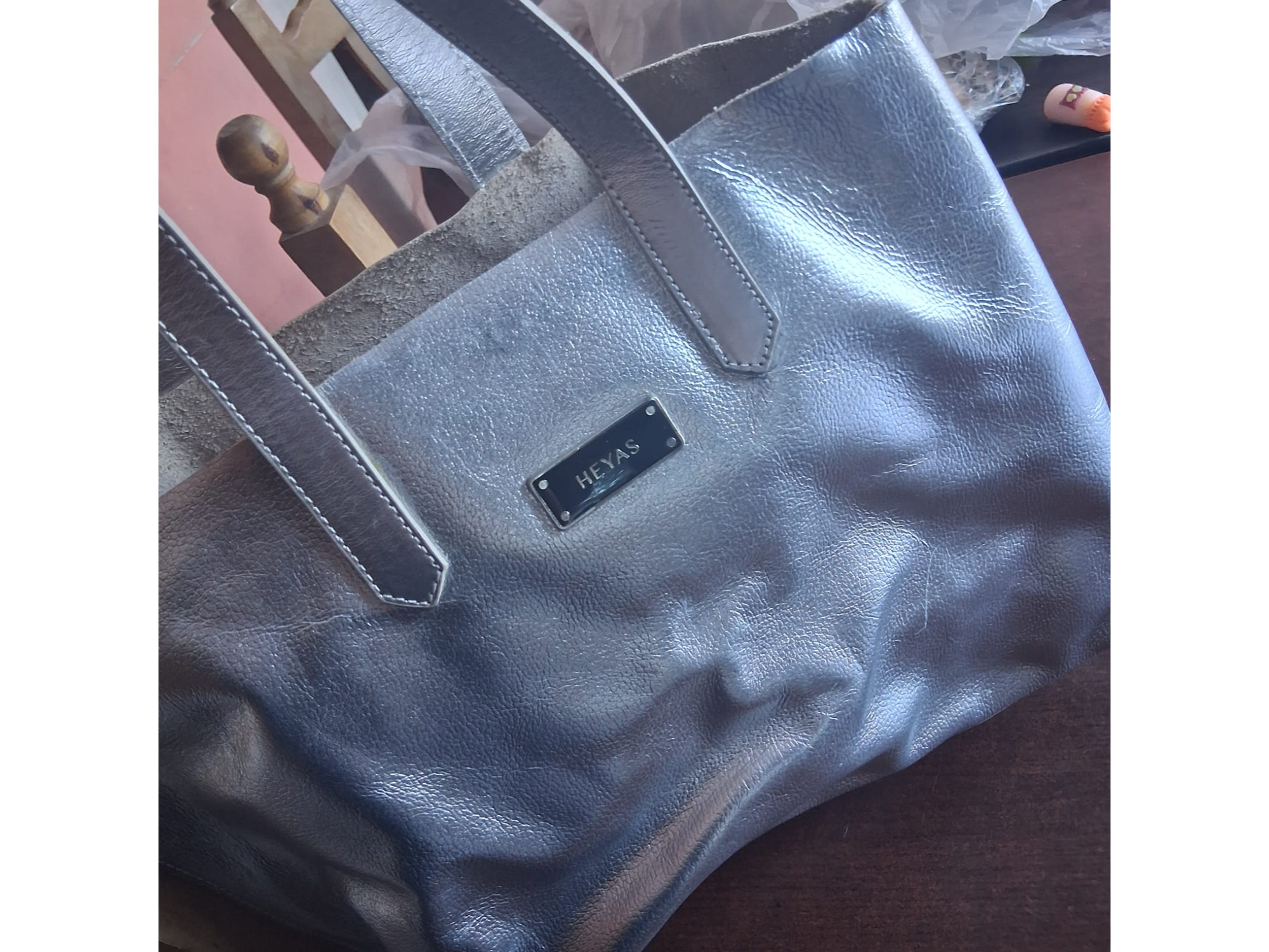 Carteras HEYAS