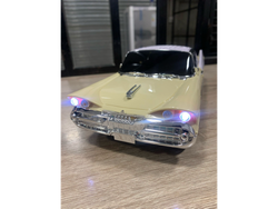 Parlante Auto
