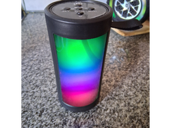 Parlante Luz