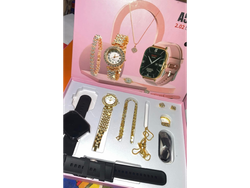 Smart con Joyas