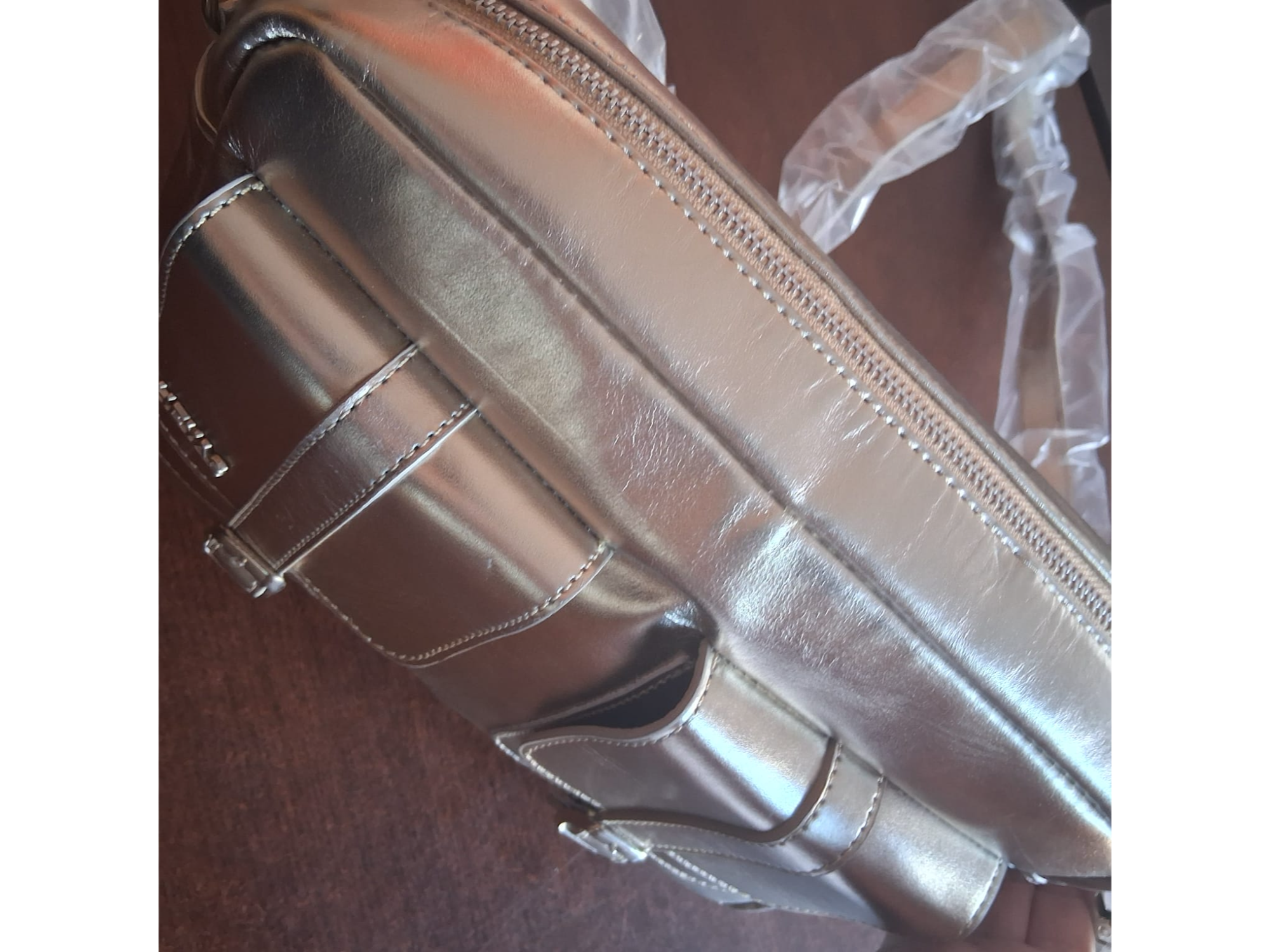 Cartera Heya