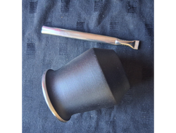Combo Mate + bombilla