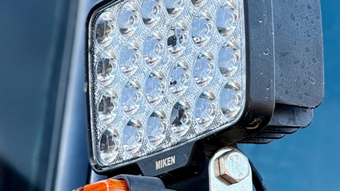 FAROS LÍNEA AGRÍCOLA