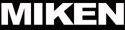 Logo de MIKEN