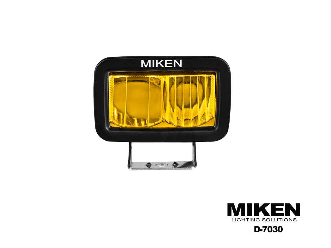 FARO D-7030-ÁMBAR-PAR de MIKEN