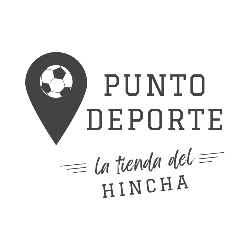 Logo Punto Deporte