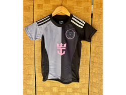 Camiseta Inter Miami Negra