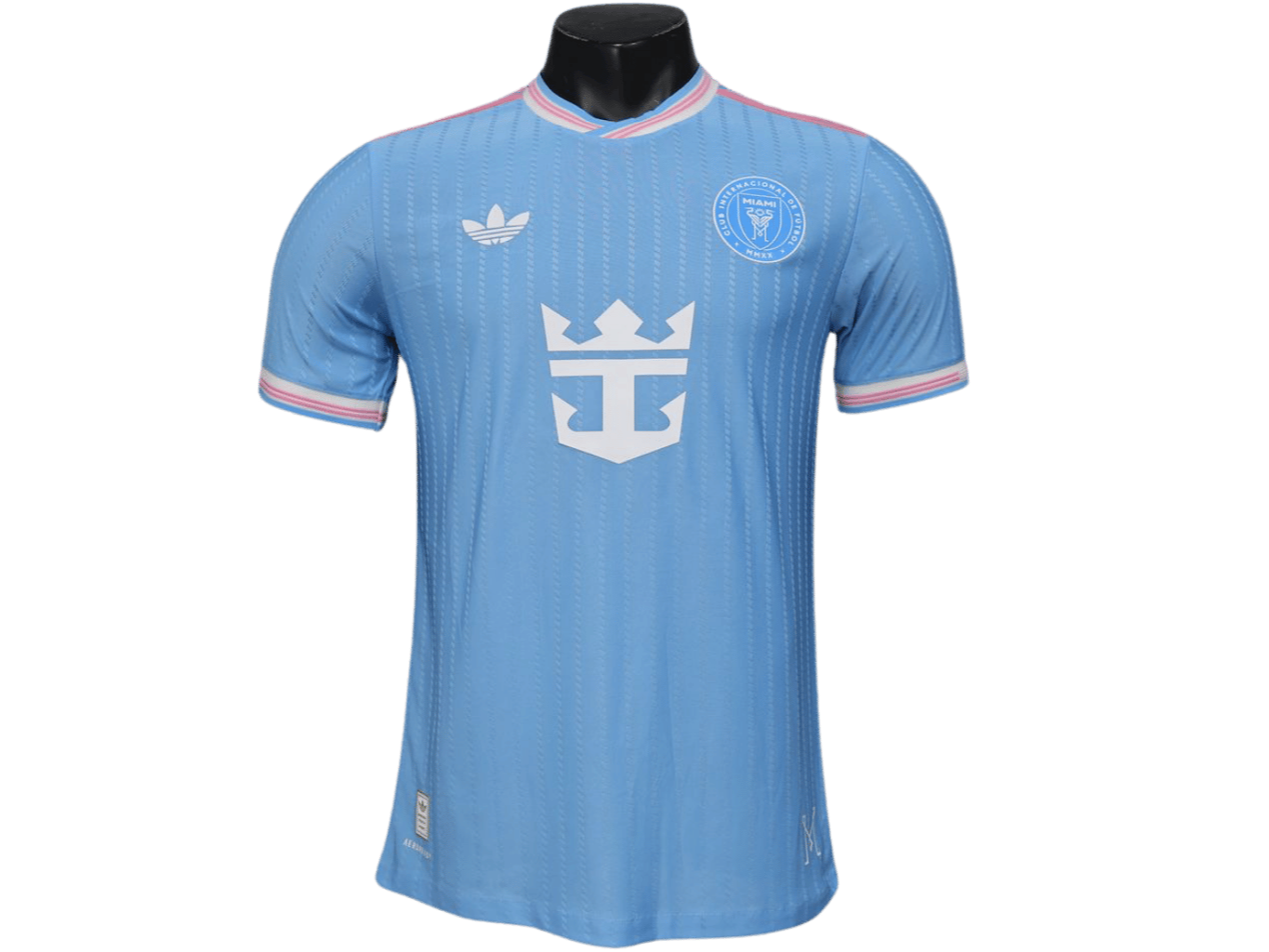 Camiseta Inter Miami