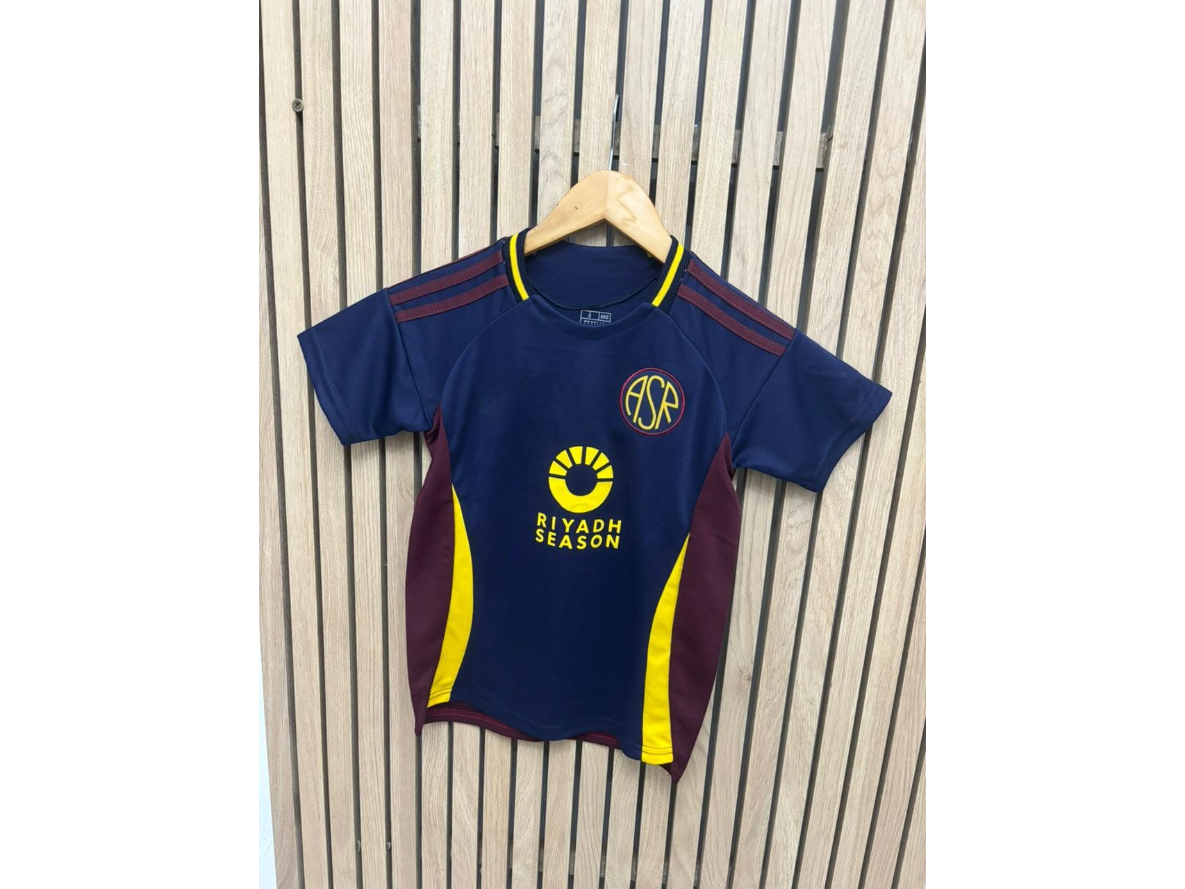 Camiseta Roma