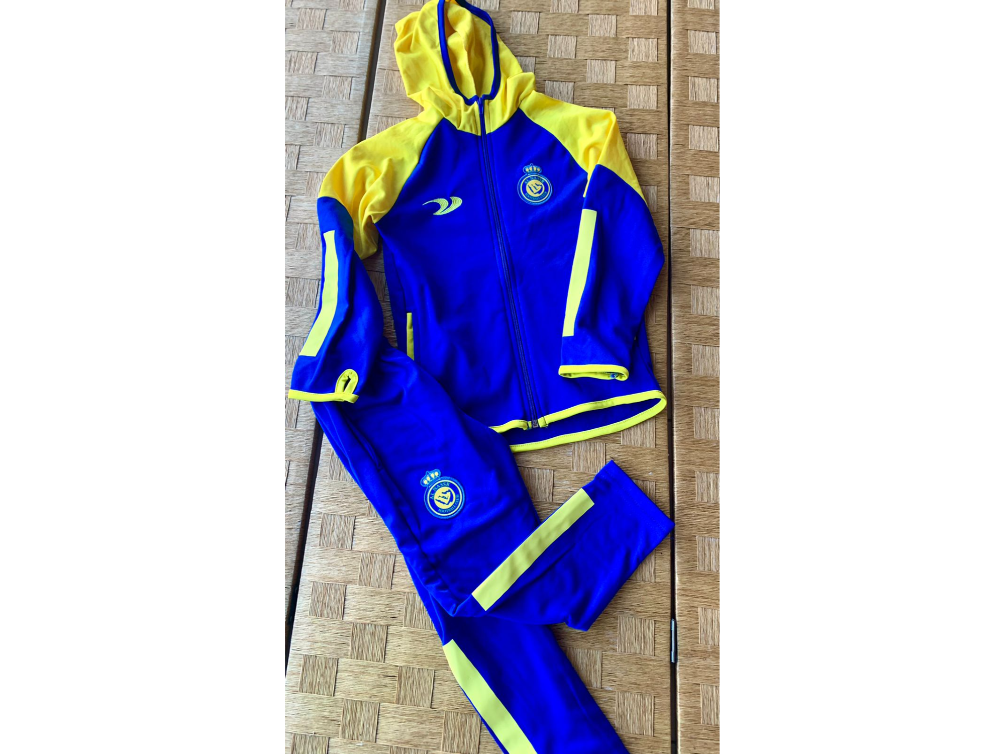 Conjunto PROMO