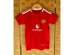 Camiseta Manchester United