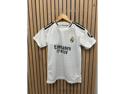 Camiseta Real Madrid