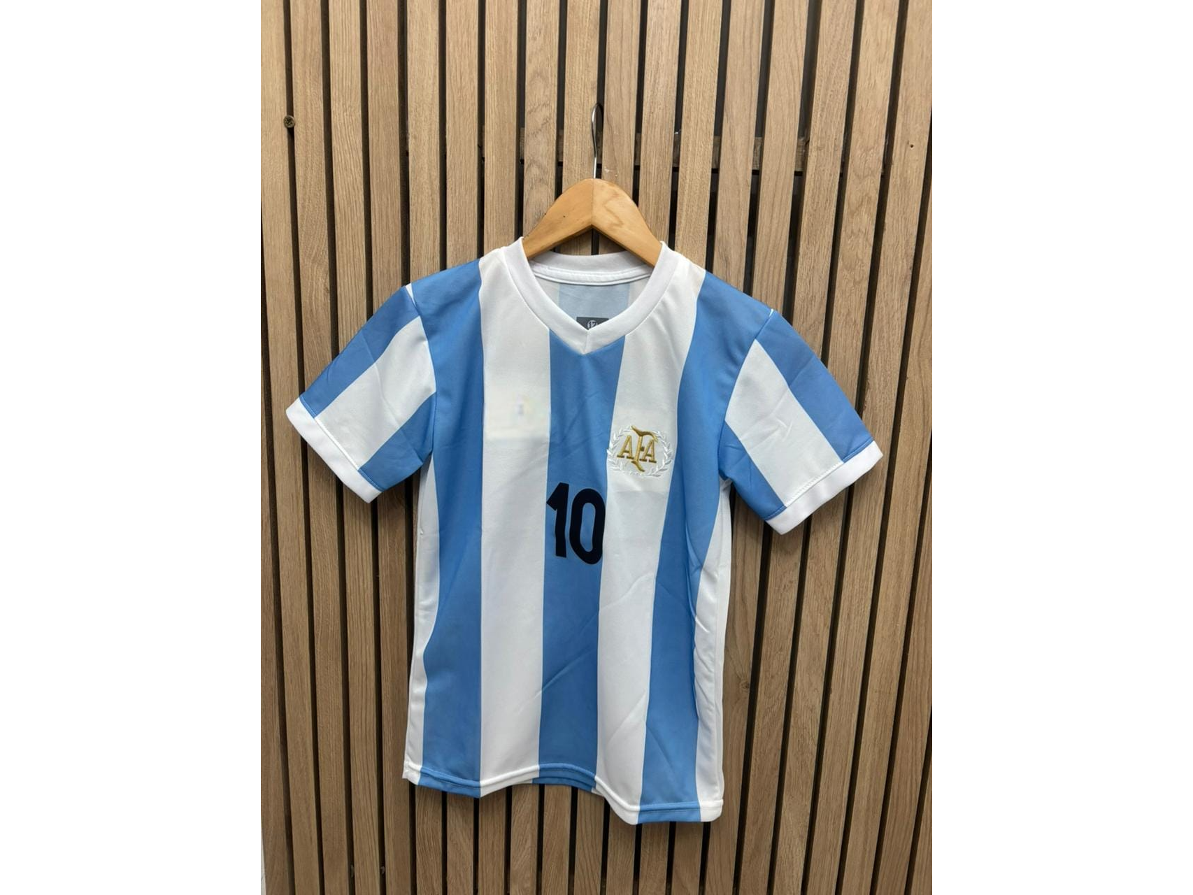 Camiseta Aniversario AFA