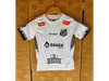 Camiseta Santos