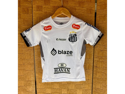 Camiseta Santos