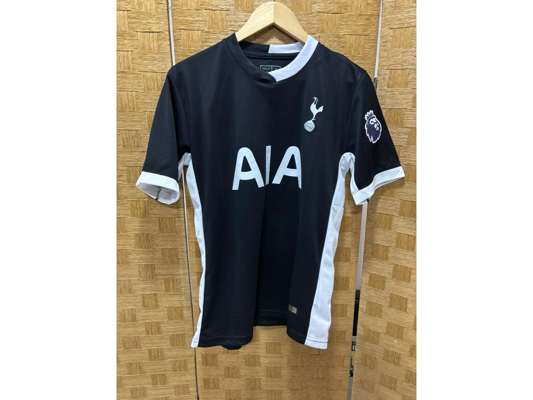 Camiseta Tottenham
