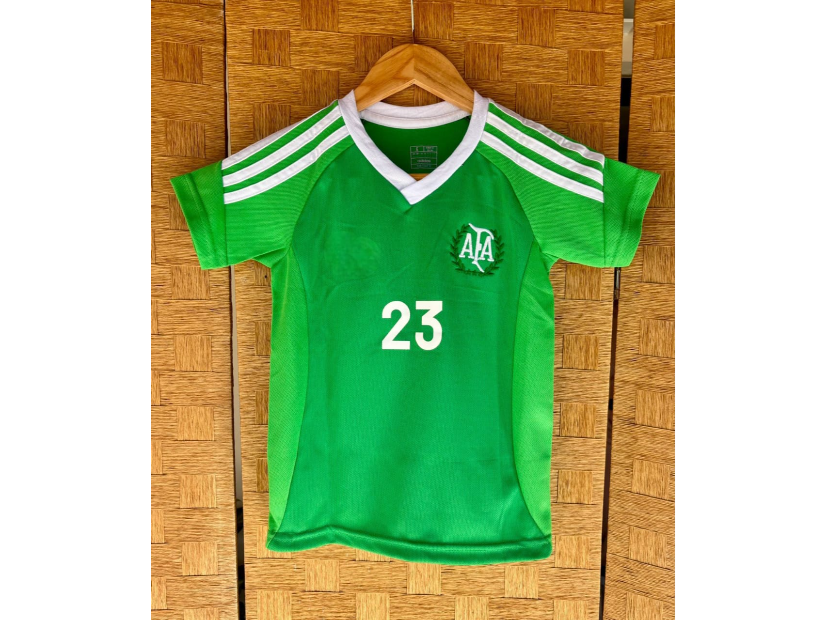Camiseta Arquero