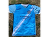 Camiseta Manchester City