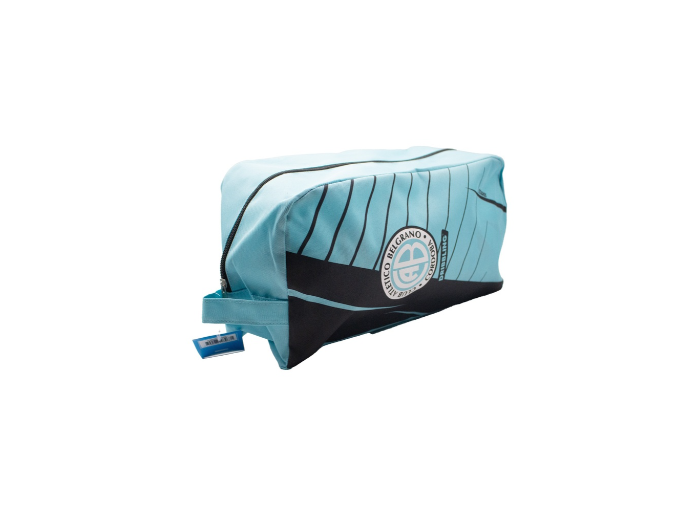 Botinero Dribbling Belgrano