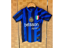 Camiseta Inter Milan