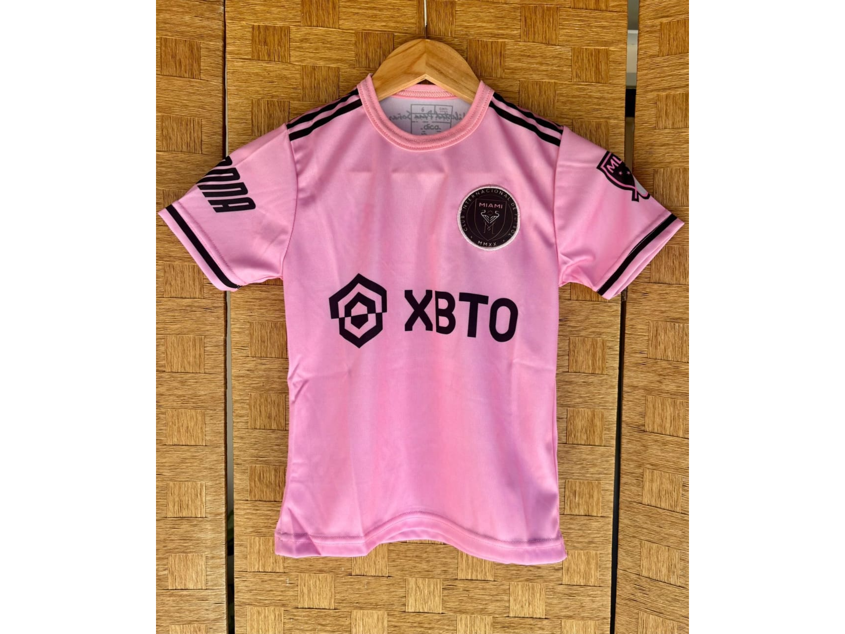 Camisetas PROMO