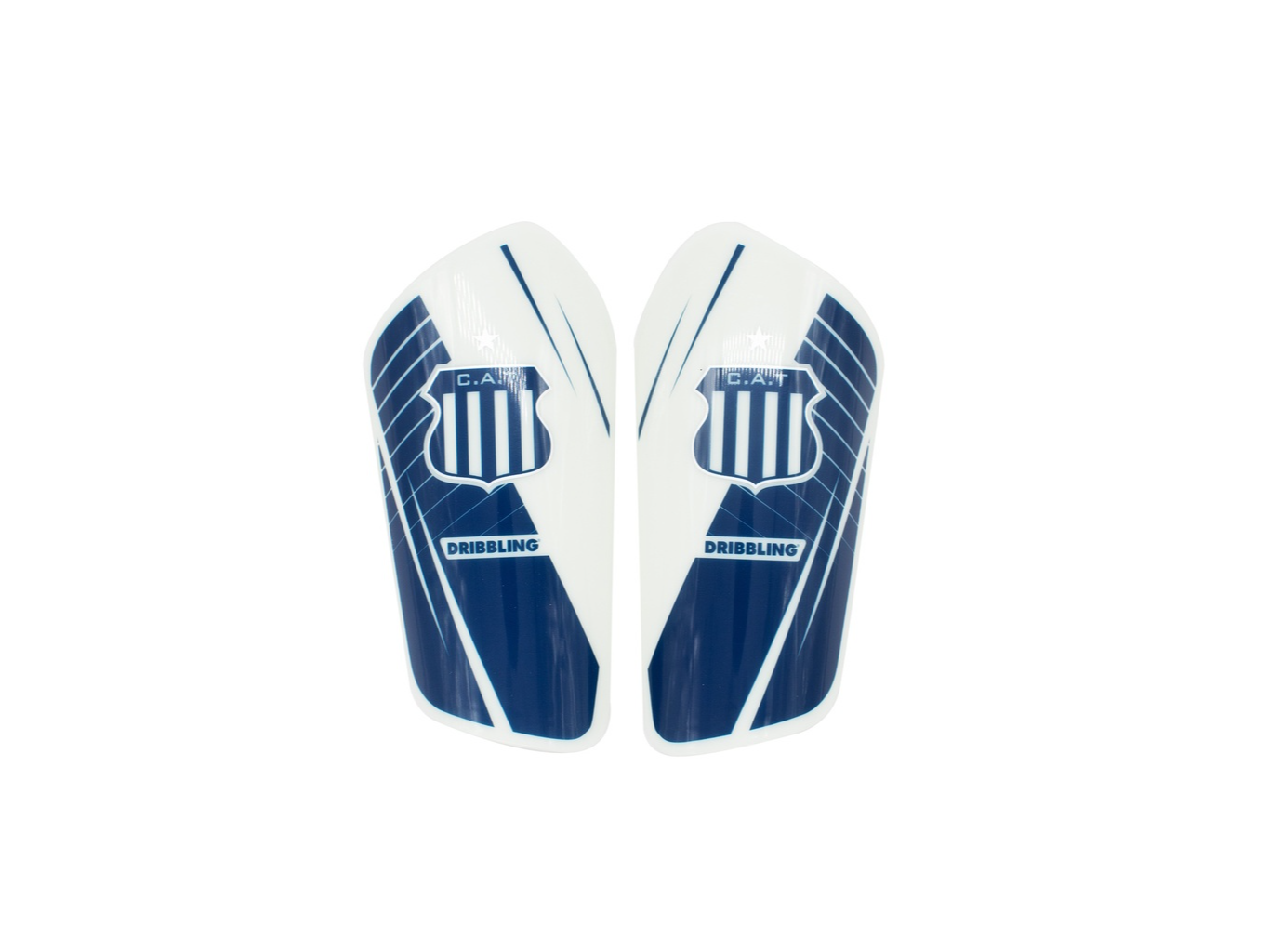 Canillera de Futbol Talleres