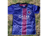 Camiseta PSG