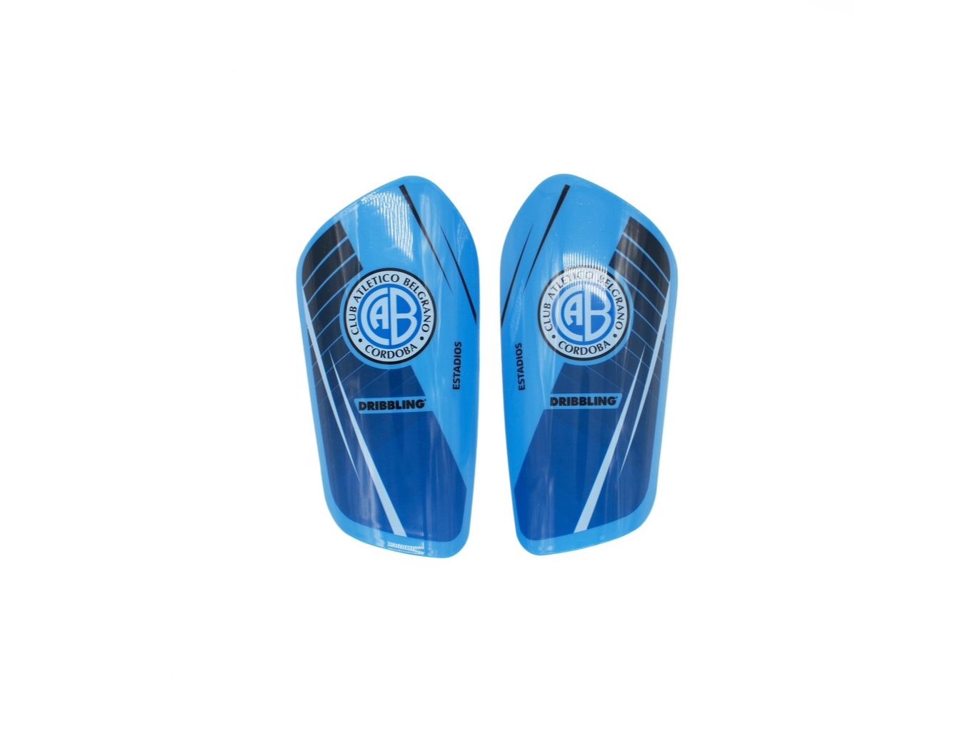 Canilleras de Futbol Belgrano