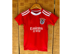 Camiseta Benfica