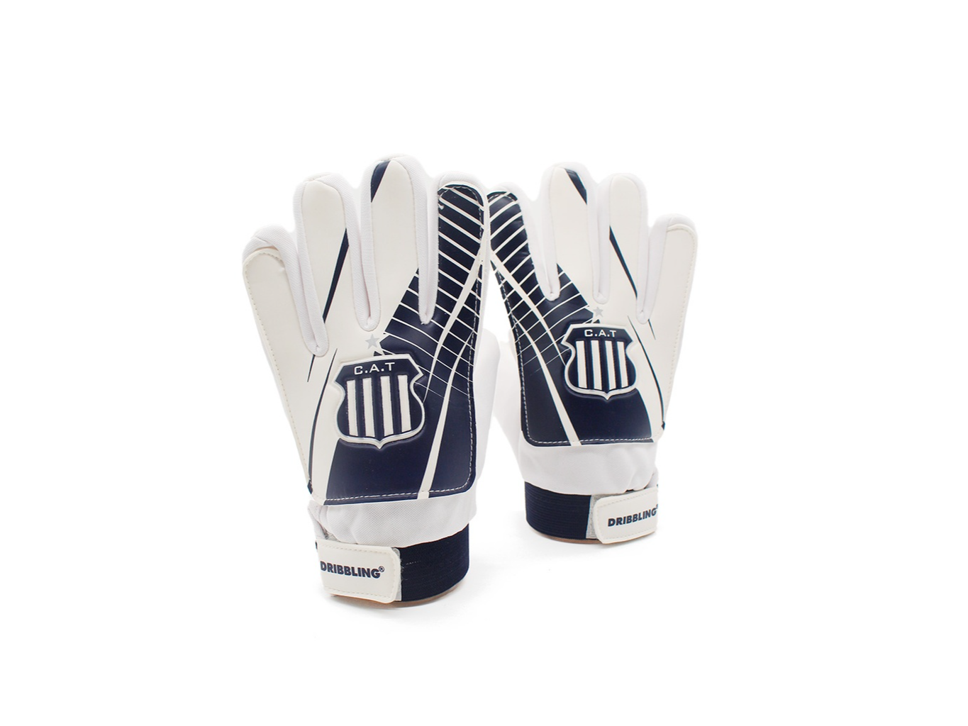 Guante de Arquero Talleres