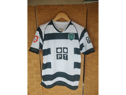 Camiseta Sporting Lisboa