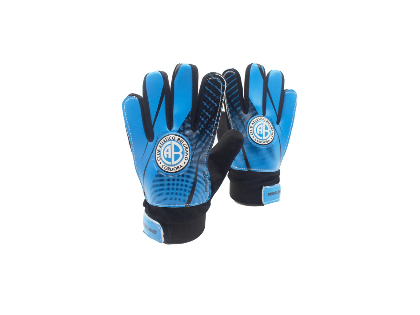 Guante de Arquero Belgrano
