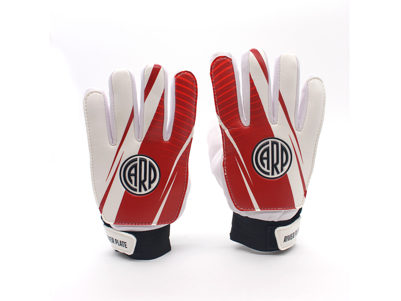 Guante de Arquero River Plate