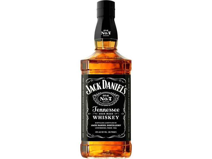 Jack Daniels 1 Lt