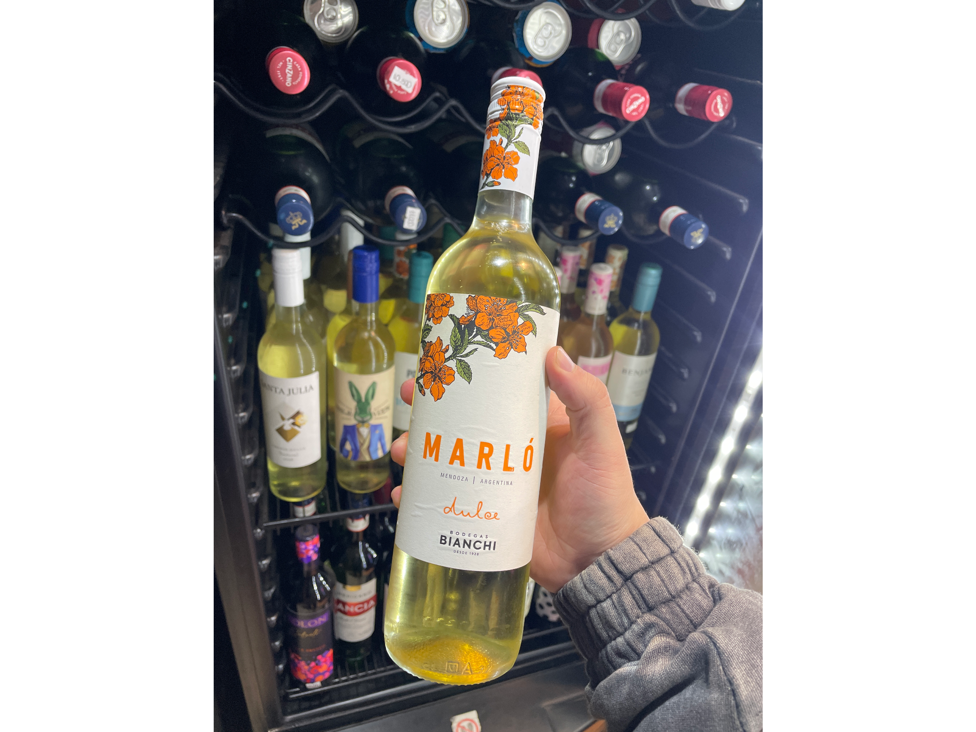 Marlo