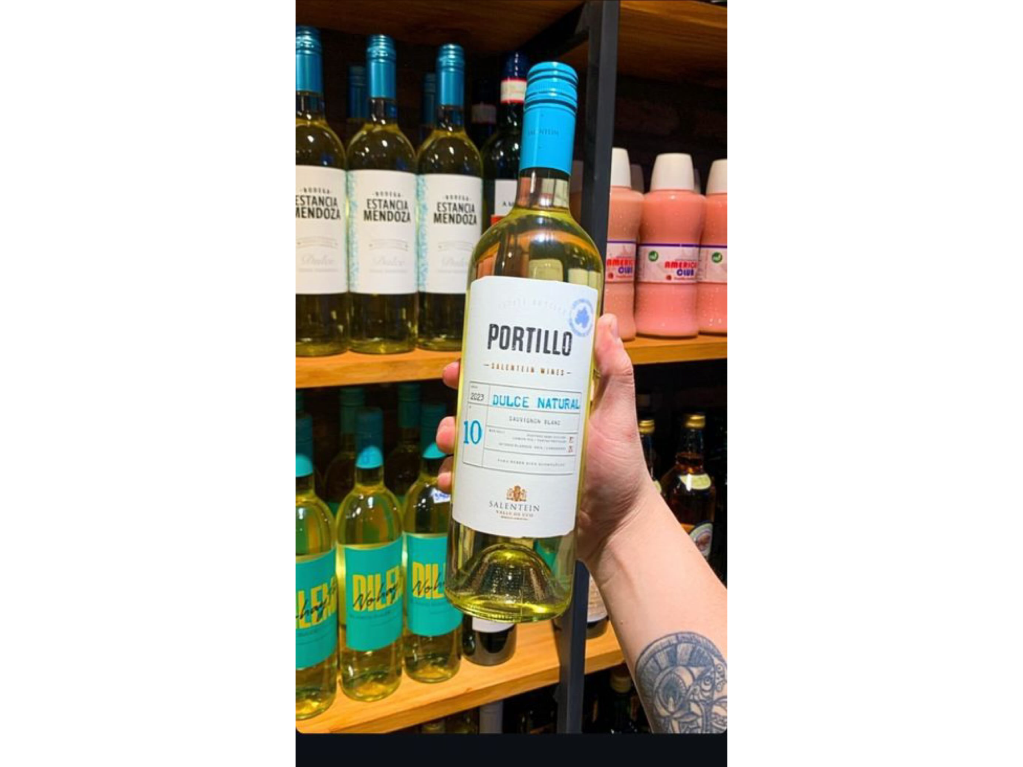 Portillo